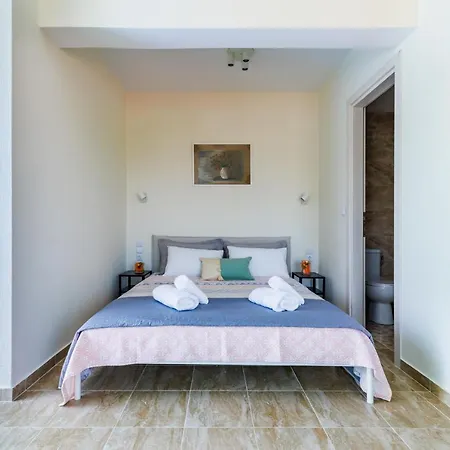 Aloupi Pool Apartment Skopelos Town Exterior photo
