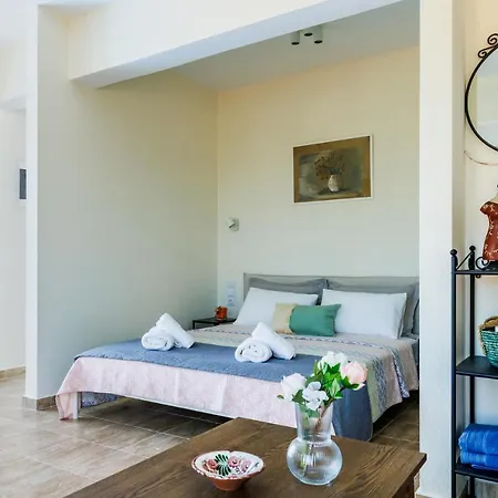 Aloupi Pool Apartment Skopelos Town Exterior photo